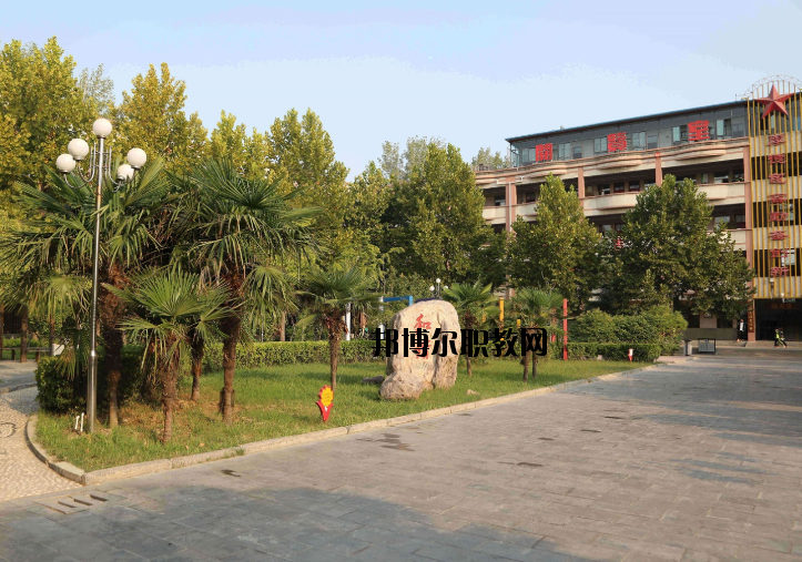 延津職業(yè)中等專業(yè)學(xué)校怎么樣、好不好