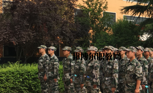鄭州國(guó)防科技學(xué)校2021年報(bào)名條件、招生要求、招生對(duì)象