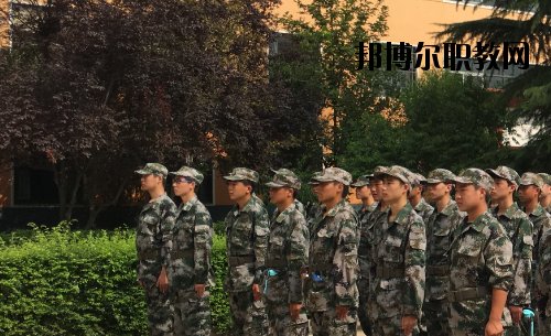 鄭州國防科技學(xué)校怎么樣、好不好