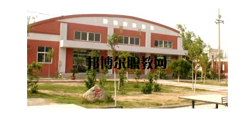 焦作冶金建材高級技工學(xué)校怎么樣、好不好