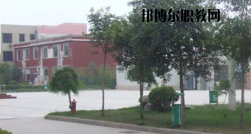 鄭州商貿(mào)技師學(xué)院怎么樣、好不好