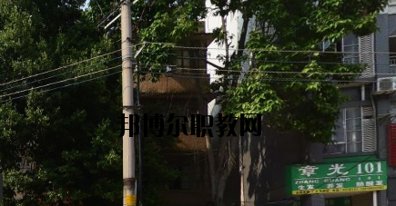 賀州技工學(xué)校怎么樣、好不好