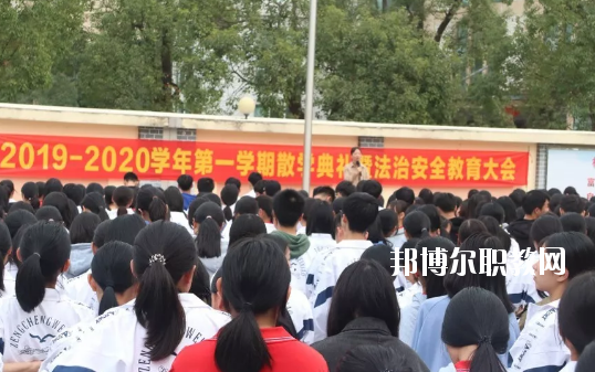 廣州增城區(qū)衛(wèi)生職業(yè)技術(shù)學(xué)校怎么樣、好不好