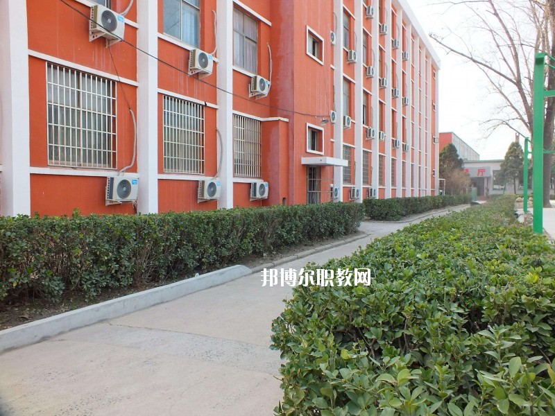 鄭州軟件應(yīng)用中等專(zhuān)業(yè)學(xué)校2021年招生計(jì)劃