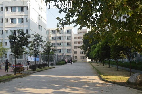 遂寧船山職業(yè)技術學校怎么樣、好不好