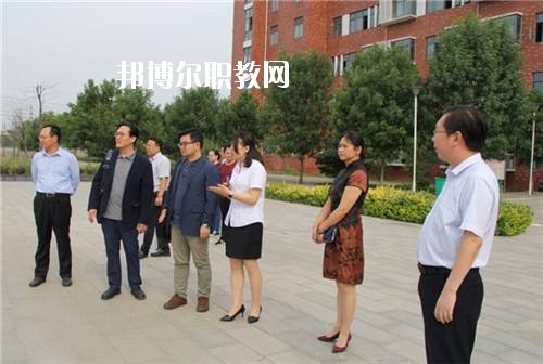 三門峽陜州區(qū)中等專業(yè)學校2021年學費、收費多少