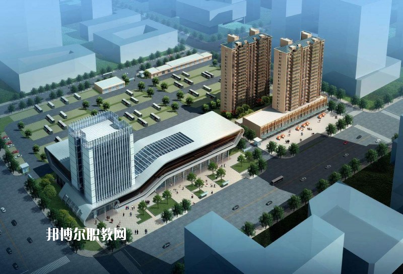 信陽建筑工程學(xué)校2021年報(bào)名條件、招生要求、招生對象