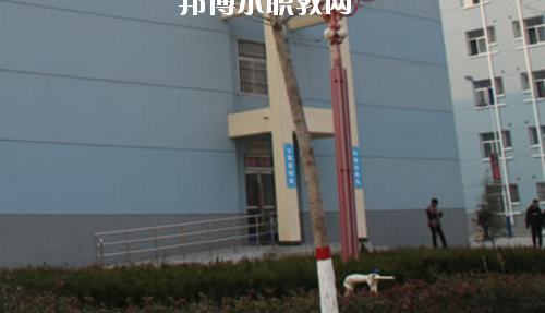 陜西華山技師學(xué)院怎么樣、好不好