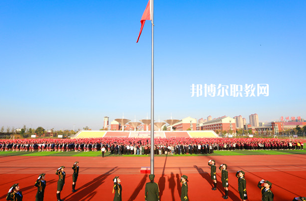 亳州幼兒師范學(xué)校怎么樣、好不好