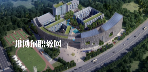 廣西第二建筑安裝技工學校怎么樣、好不好