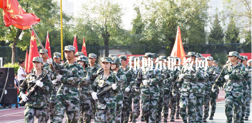 西安齊力鐵路學(xué)校2020年報(bào)名條件、招生要求、招生對(duì)象