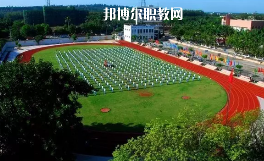 湛江南大理工職業(yè)技術(shù)學(xué)校2020年報(bào)名條件、招生要求、招生對象