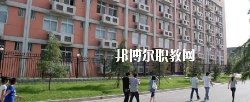 西安工業(yè)科技技術學校怎么樣、好不好