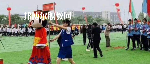 西安力迅科技學(xué)校怎么樣、好不好