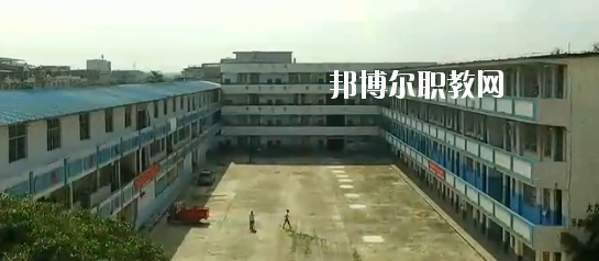 寧明縣職業(yè)技術(shù)學(xué)校怎么樣、好不好
