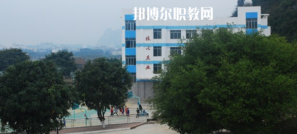 扶綏縣職業(yè)技術(shù)學(xué)校怎么樣、好不好