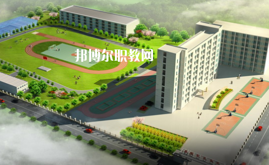 普寧市中博職業(yè)技術(shù)學(xué)校怎么樣、好不好
