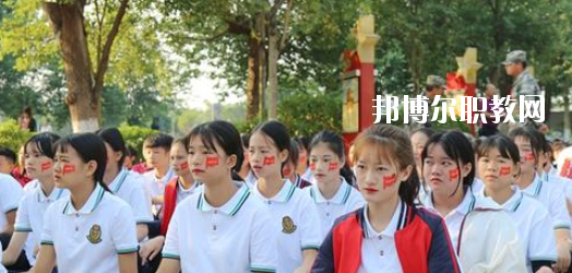 來賓職業(yè)教育中心學(xué)校怎么樣、好不好