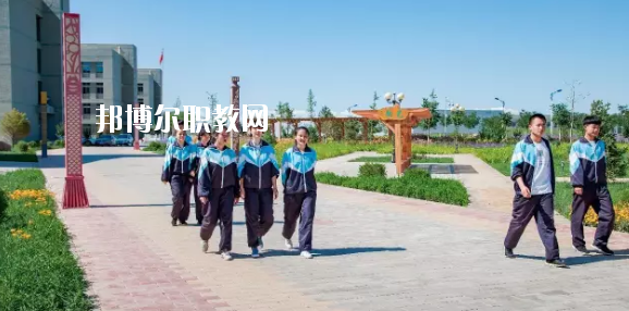 金昌市理工中等專業(yè)學校2020年招生錄取分數(shù)線