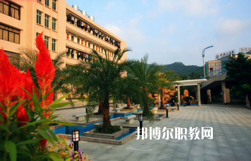 廣東省林業(yè)職業(yè)技術(shù)學(xué)校怎么樣、好不好