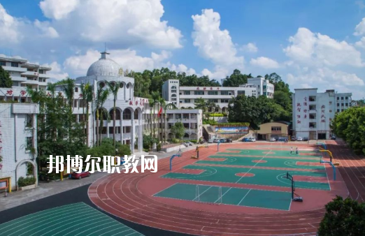 廣州市南沙區(qū)嶺東職業(yè)技術學校怎么樣、好不好
