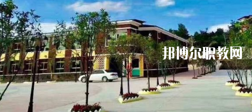 貴州航空工業(yè)技師學(xué)院烏當(dāng)校區(qū)怎么樣、好不好