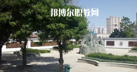 榆中縣職業(yè)教育中心怎么樣、好不好