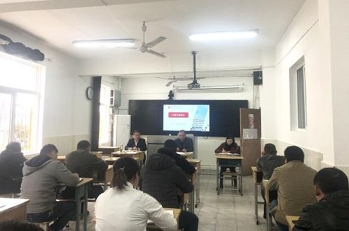 南京公用事業(yè)技工學校怎么樣、好不好