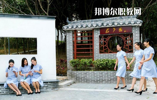 廣東省旅游職業(yè)技術學校2020年報名條件、招生要求、招生對象