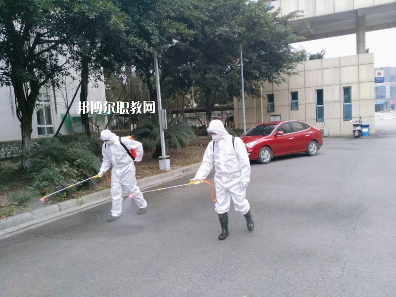德陽科貿(mào)職業(yè)學(xué)院中專部2020年報名條件、招生要求、招生對象