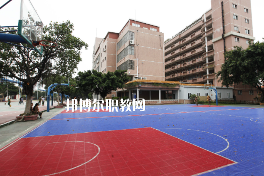 廣州市司法職業(yè)學(xué)校怎么樣、好不好