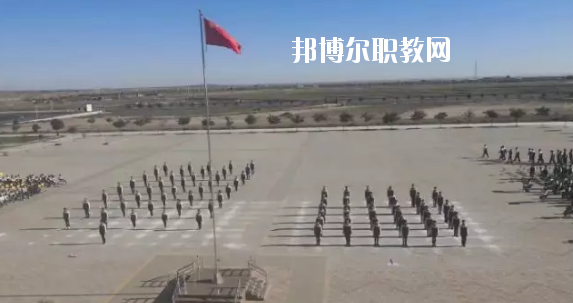 古浪縣大靖職業(yè)技術(shù)教育中心怎么樣、好不好