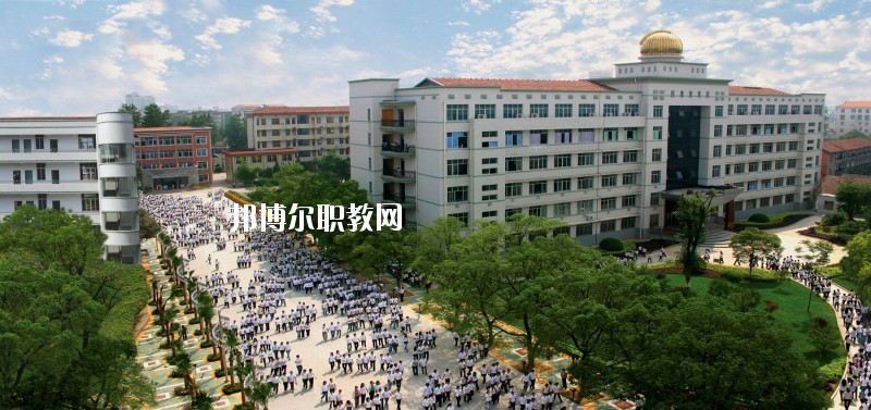 河南女子職業(yè)學院中專部2021年報名條件、招生要求、招生對象