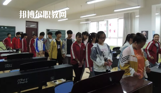 禮縣白河農(nóng)業(yè)中學(xué)2020年報(bào)名條件、招生要求、招生對(duì)象