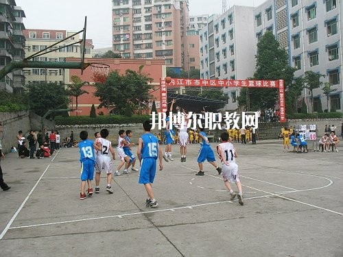 內(nèi)江市第一職業(yè)中學(xué)2020年報名條件、招生要求、招生對象