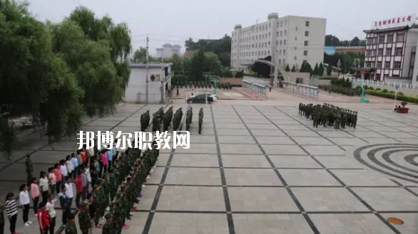 靈臺(tái)縣職業(yè)中等專業(yè)學(xué)校2020年學(xué)費(fèi)、收費(fèi)多少