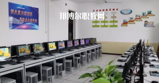 靈臺(tái)縣職業(yè)中等專(zhuān)業(yè)學(xué)校怎么樣、好不好