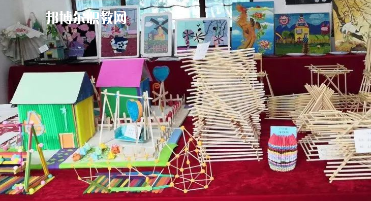 甘肅科興職業(yè)學(xué)校2020年學(xué)費、收費多少
