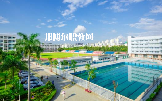深圳市龍崗職業(yè)技術(shù)學(xué)校怎么樣、好不好