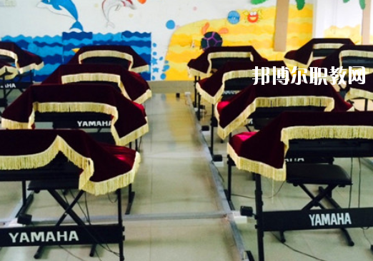 珠海市新思維中等職業(yè)學(xué)校怎么樣、好不好