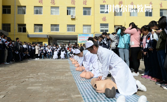 合水職業(yè)中等專業(yè)學(xué)校2020年報名條件、招生要求、招生對象