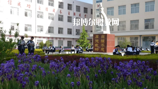 合水職業(yè)中等專(zhuān)業(yè)學(xué)校怎么樣、好不好