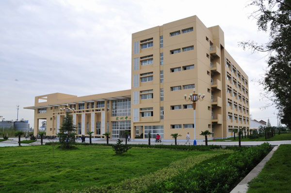 無錫廣播電視中等專業(yè)學(xué)校怎么樣、好不好