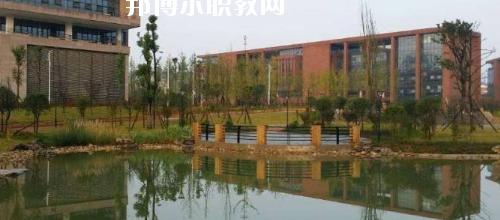 貴州工業(yè)職業(yè)技術(shù)學院中專部怎么樣、好不好