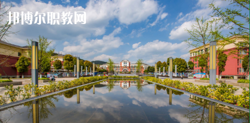 貴陽幼兒師范高等?？茖W(xué)校(中職部)2020年招生辦聯(lián)系電話