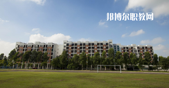佛山順德區(qū)鄭敬詒職業(yè)技術(shù)學(xué)校怎么樣、好不好
