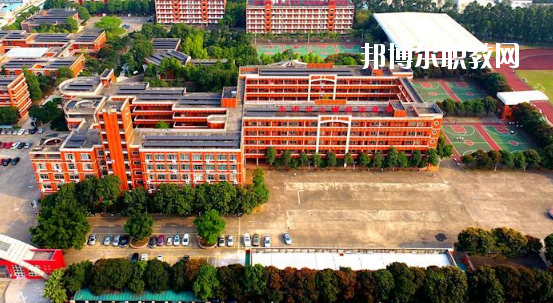 佛山順德區(qū)北滘職業(yè)技術(shù)學校2020年學費、收費多少