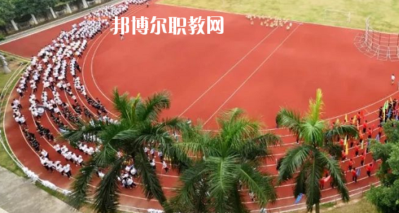 佛山順德區(qū)容桂職業(yè)技術學校2020年招生錄取分數(shù)線