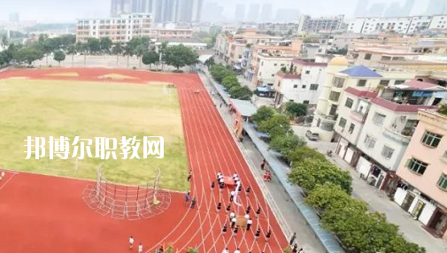 佛山順德區(qū)容桂職業(yè)技術(shù)學(xué)校2020年學(xué)費(fèi)、收費(fèi)多少