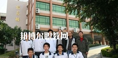 三臺縣樂安職業(yè)高級中學(xué)怎么樣、好不好